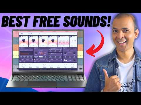 This FREE plugin