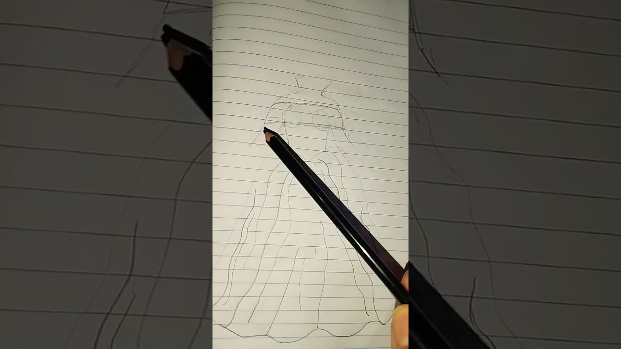 Como fazer um vestido fácil para boneca de papel. 