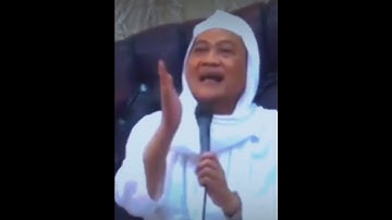 jelma nu bisa muka hate |Abuya Uci