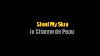 Within Temptation - Shed My Skin (Traduction Française)