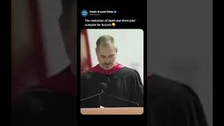 Hoe inspireerde de dood Steve Jobs? Hoe inspireerde de dood Steve Jobs?