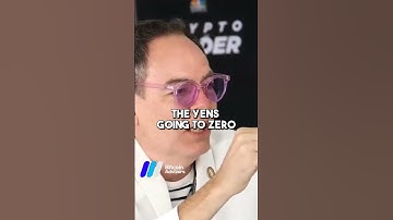 Max Keiser Predicts: Other Currencies to Zero Against Bitcoin? 🤯