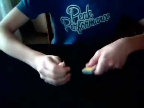 Street Magic GEO - ჩამქვრალი ასანთის ანთება