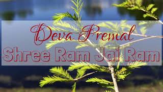 Deva Premal | Shree Ram Jai Ram Mantra Meditation