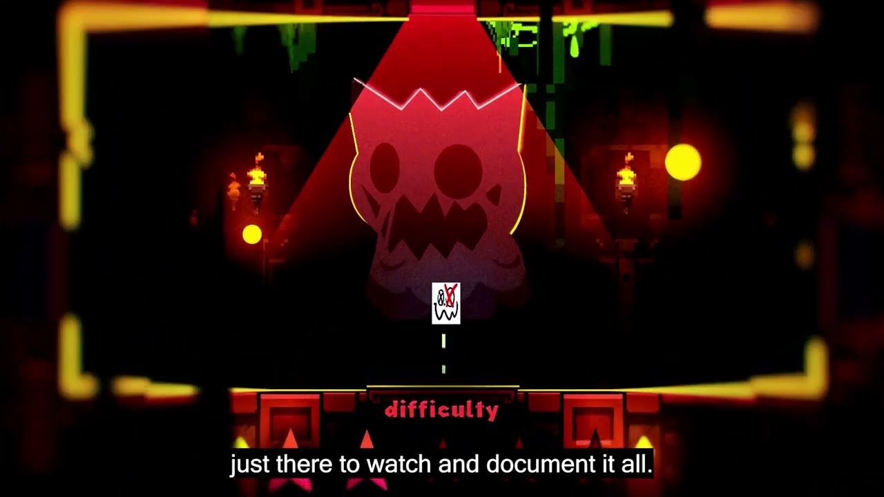 This is your Daily Dose of Geometry Dash! (Intro Submission for @vit124 )