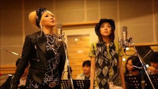 2NE1 - Lonely (Last live session with Orchestra) HQ