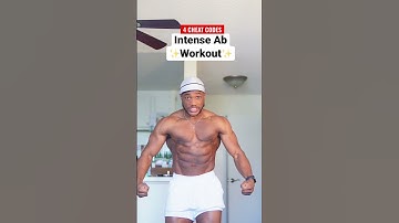 WANT A COMPLETE SETS OF ABS, TRY THIS!!! #shorts #fitness