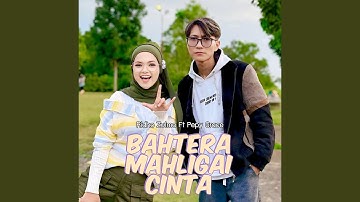 Bahtera Mahligai Cinta (feat. Pepy Grace)