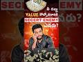 అసలు ఈ Inflation అంటే ఏంటి?#inflation#moneymindset#financetips