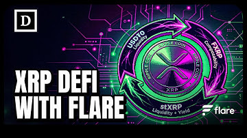 How Flare Is Unlocking REAL DeFi Utility for XRP