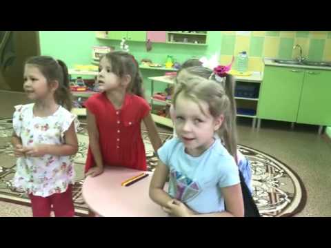 Интеллектуальная игра " Умный Совенок" - YouTube