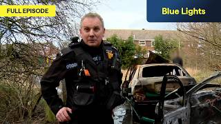 From Escape To Fireball: Damo And Nyci’s Wild Night ☄️🚔 | S10, E12 | Police Interceptors