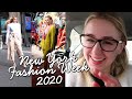 Chloé Takes NYC | CHLOÉ LUKASIAK