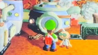 Luigi’s mansion episode 4