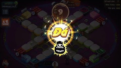 Cờ Cá Ngựa ZingPlay Mùa 4 | Tập 214 - Nam MC thử việc thua tất cả ván đấu