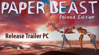 Paper Beast - Folded Edition video 0