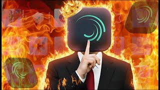 Alight Motion Effects That Make After Effects Look Cheap screenshot 5