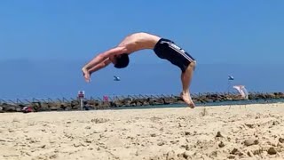 kCaps - 1 Year of Tricking Sampler