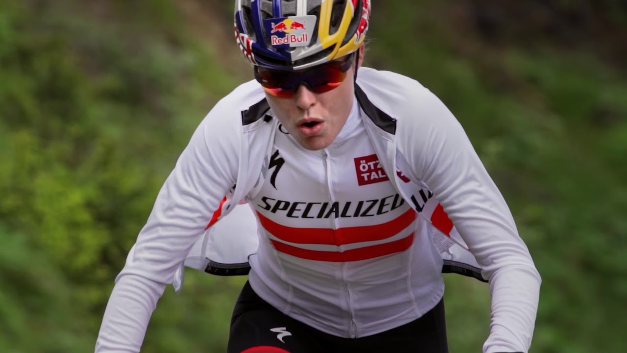 Laura Stigger Bike Challenge 2020