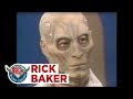 Star Wars' Legendary Makeup Artist, Rick Baker, Talks Monsters, King Kong, and Cantina Masks, 1977