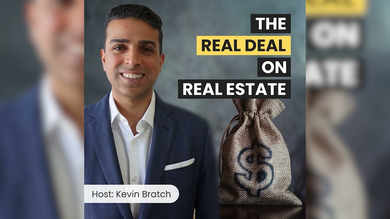 Securing the Deal of a Lifetime: Consistently Finding Top Real Estate Opportunities
