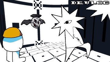 Making my Dream Shooter Game! —  TRIGGERCORE Devlog 1