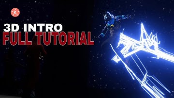 HOW TO MAKE INTRO LIKE @TELUGU GAMING FF || FULL TUTORIAL IN TELUGU || SAIKUMAREDITZ