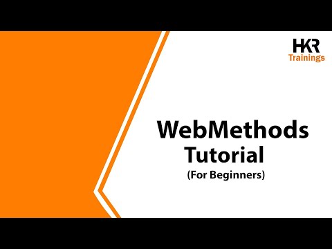 Video: Kāda ir Web metodes izmantošana?