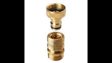 GORILLA EASY CONNECT  PRODUCTS WITH LOCKING MECHANISM