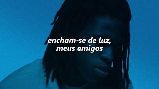 Daniel Caesar – A Cappella (tradução) ♬