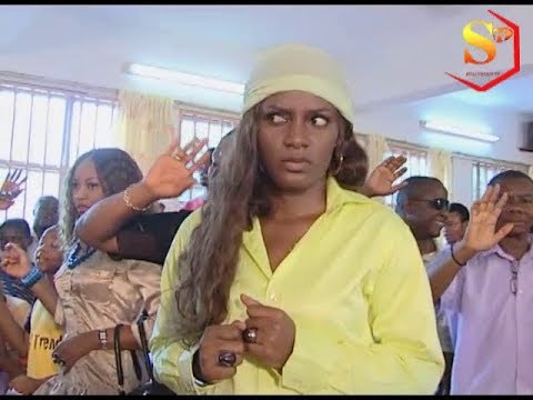 Download FAKE CHURCH 3 - Latest Nigerian Nollywood Movie | Drama