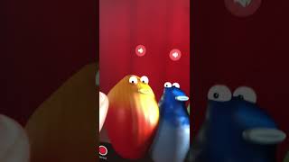 BLOBS 1 #blobopera