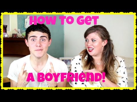 How To Get A Boyfriend