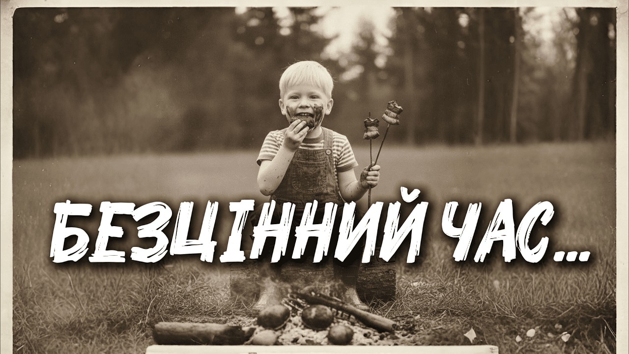 Ця пісня зупиняє час! 🚫 Найсильніша лірика про те, що ми втратили...