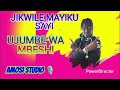 JIKWILE MAYIKU SAYI UJUMBE WA MBESHI OFFICAN 2025 JIKWILE MAYIKU SAYI UJUMBE WA MBESHI OFFICAN 2025