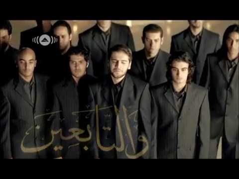 (HD) Very Beautiful Darood o Salam By Sami Yusuf... Allahuma Salli Ala Muhammad