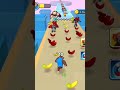 Monster Evolution Monkey Run Gameplay | 5 BEST TIPS to EVOLVE Fast and Win