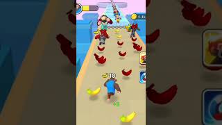 Monster Evolution Monkey Run Gameplay | 5 BEST TIPS to EVOLVE Fast and Win