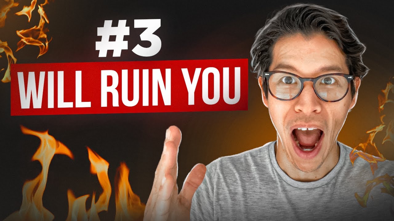 These 5 Mistakes Will KILL Your Cleaning Business