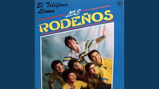 Video thumbnail of "Los Rodeños - Que Bien Bailas Carolina"