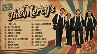 Kumpulan Lagu Nostalgia The Mercys 