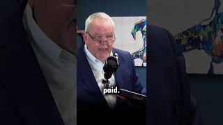 What happens if I lose contact with my agent?? #JamesNeathery #infinitebanking