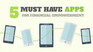 Top 5 apps for Financial Empowerment screenshot 2