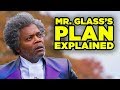 GLASS Ending Explained! Elijah's Plan & Shyamalan Twist Revealed!
