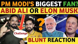 ABID ALI ON PM MODI WITH US PRESIDENT BIDEN & FIRST LADY AT WHITE HOUSE |REAL ENTERTAINMENT TV VIRAL