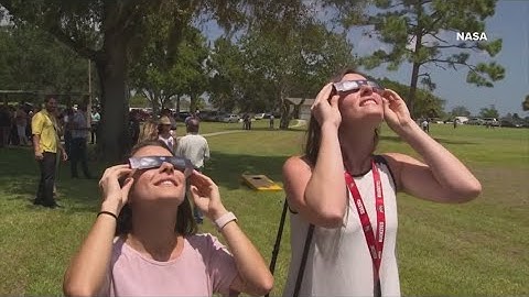 Ring of Fire | How to stay safe while viewing the Annular Solar Eclipse