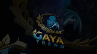 The New Gayantrends Logo Reveal 🎉