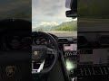 POV: You drive the Lamborghini Urus! #lamborghiniurus #lamborghini #lambo #lamborghinihuracan