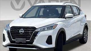 2024 Nissan Kicks Pooler, GA #RL481805 Nissan Dealership Pooler Ga