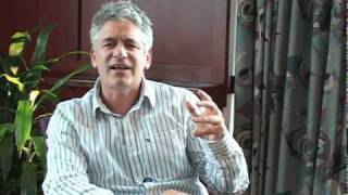 Grant Llewellyn On Sibelius And Rachmaninoff